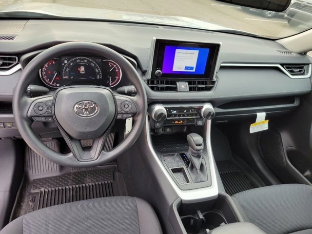 Toyota RAV4 2024 price $31,280