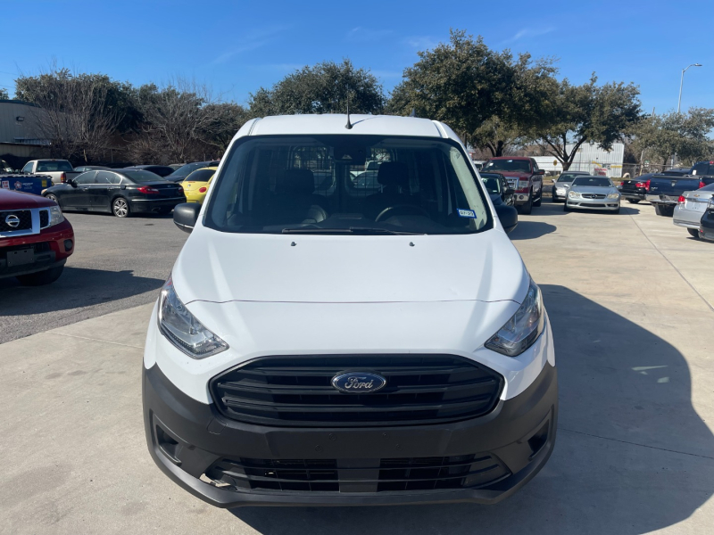 Ford Transit Connect Van 2022 price $14,995