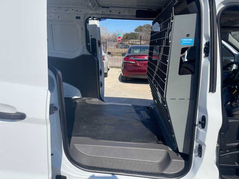 Ford Transit Connect Van 2022 price $14,995