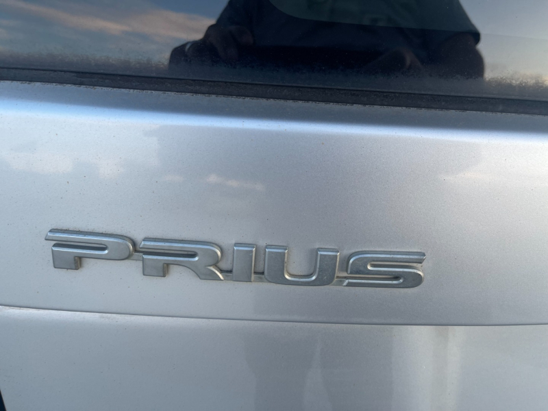 Toyota Prius 2013 price $6,495