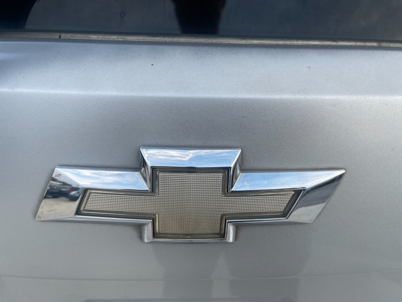 Chevrolet Spark 2013 price $4,995