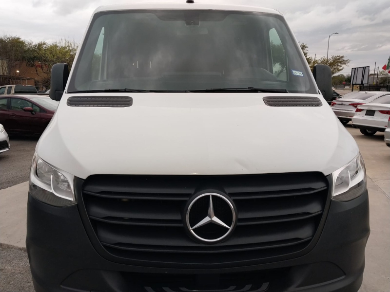 Mercedes-Benz Sprinter Cargo Van 2019 price $24,995