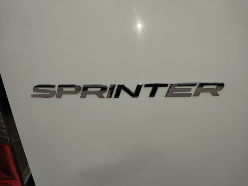 Mercedes-Benz Sprinter Cargo Van 2019 price $23,495