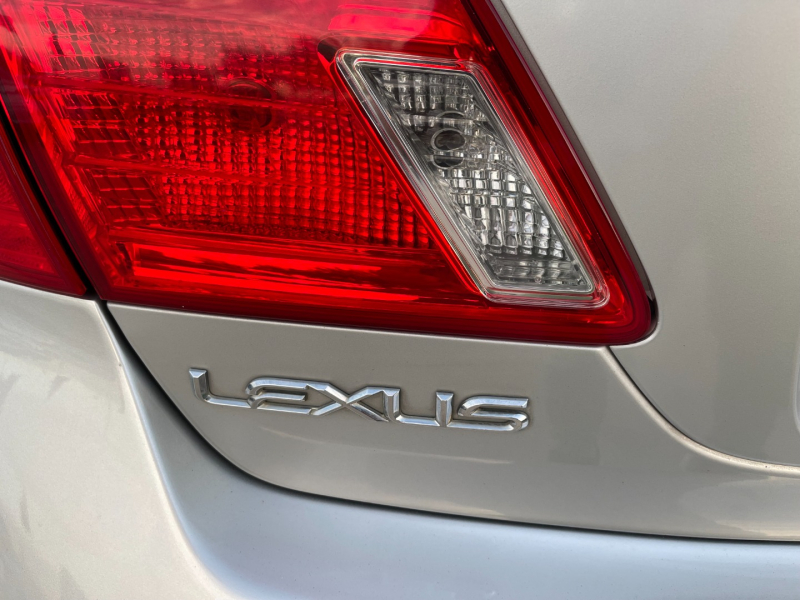 Lexus ES 350 2008 price $6,995