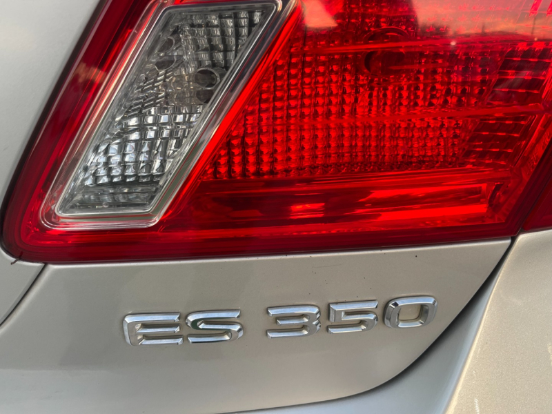 Lexus ES 350 2008 price $6,495