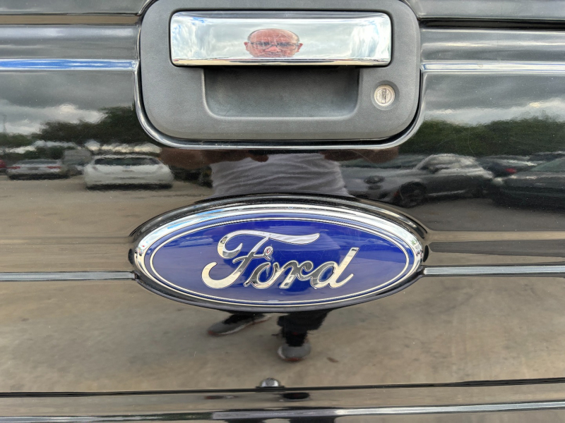 Ford F-150 2014 price $8,495
