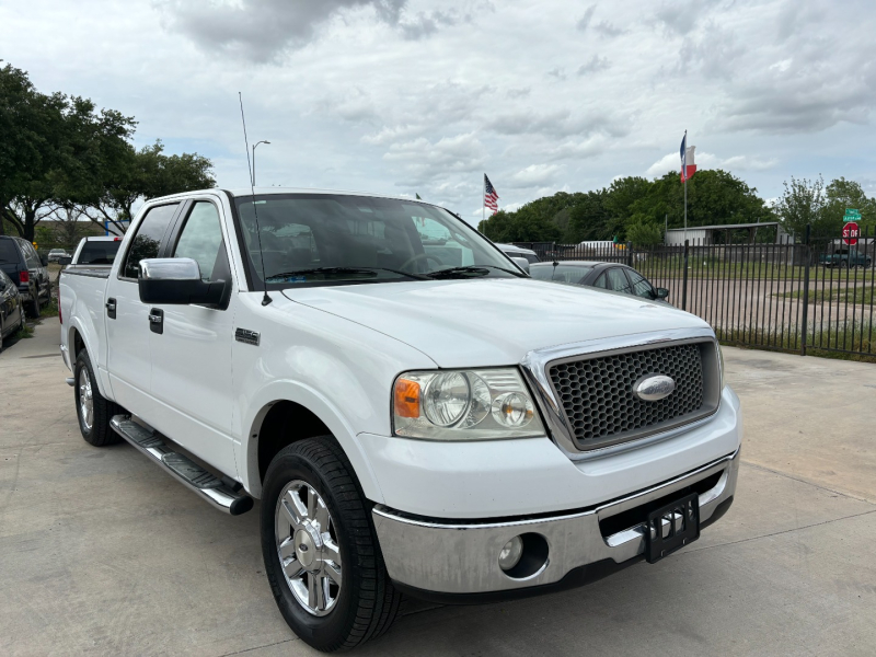 Ford F-150 2006 price $6,495