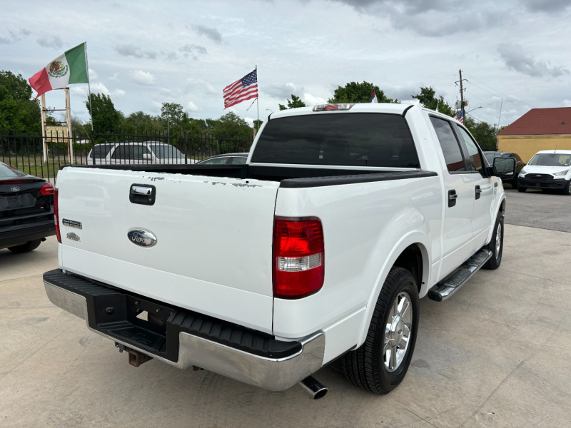 Ford F-150 2006 price $6,495