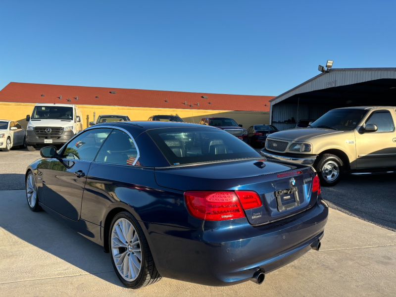 BMW 3-Series 2011 price $8,995