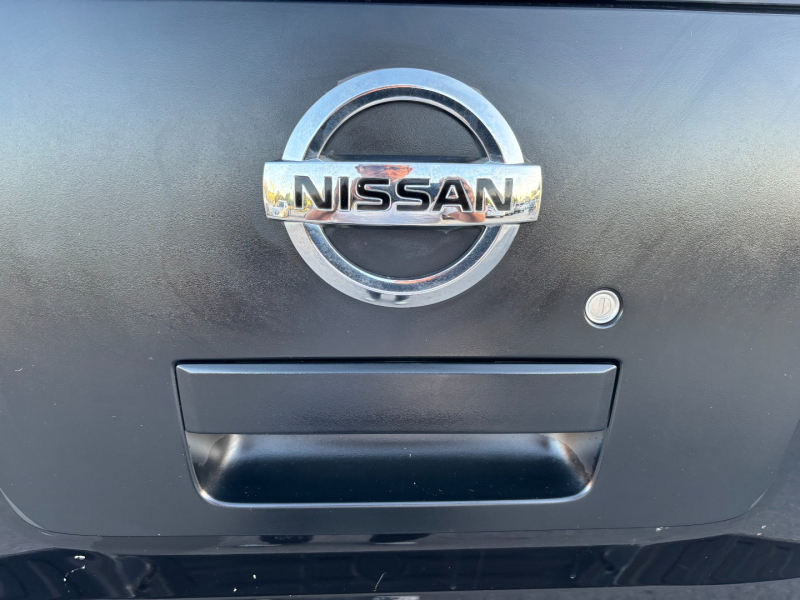 Nissan Titan 2011 price $6,995