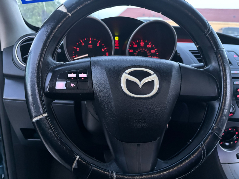 Mazda Mazda3 2010 price $4,995