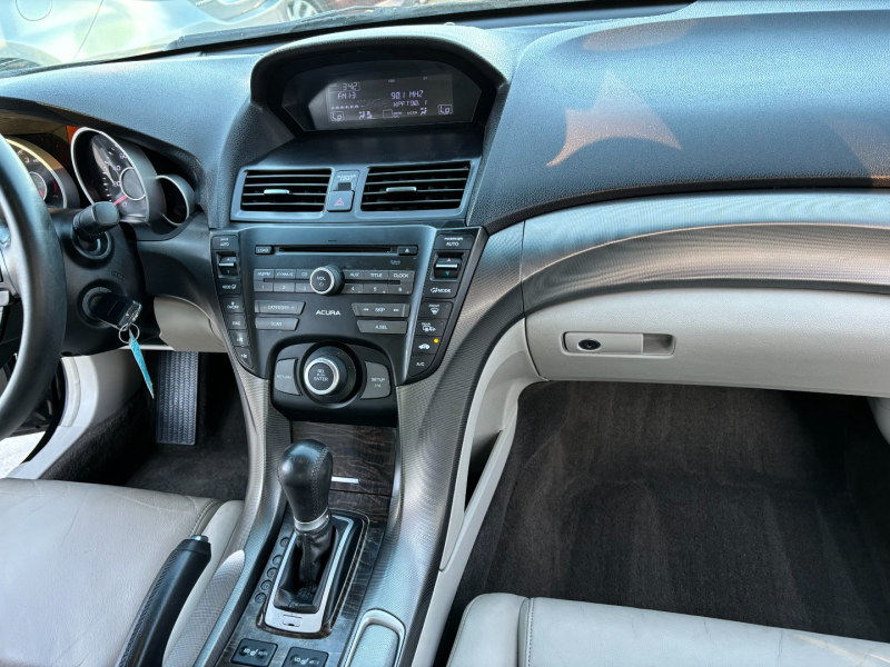 Acura TL 2013 price $6,995