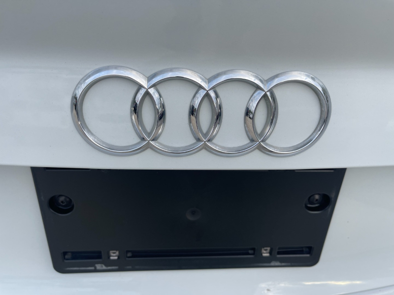 Audi A3 2015 price $7,995