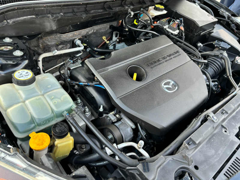 Mazda Mazda3 2013 price $5,995