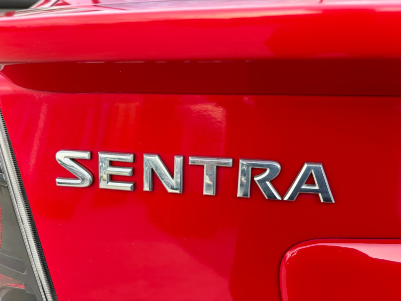 Nissan Sentra 2012 price $4,995