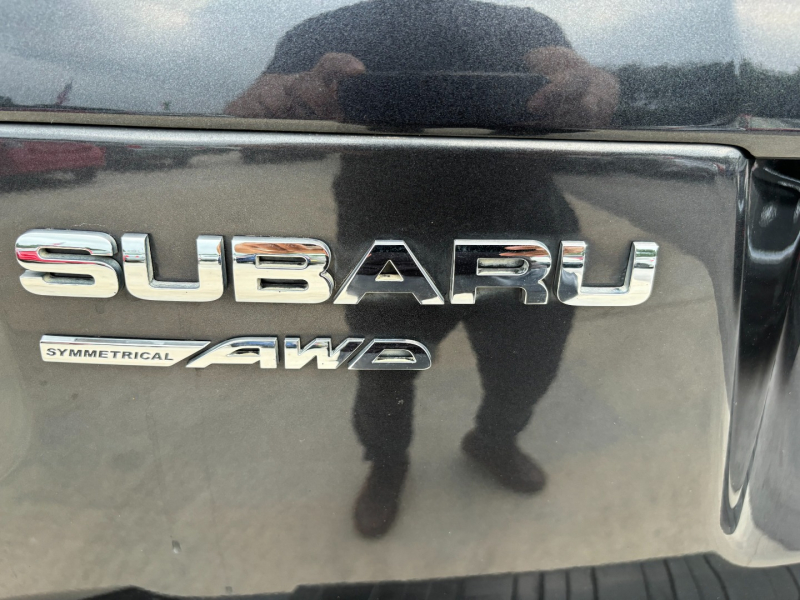 Subaru Forester 2017 price $6,995