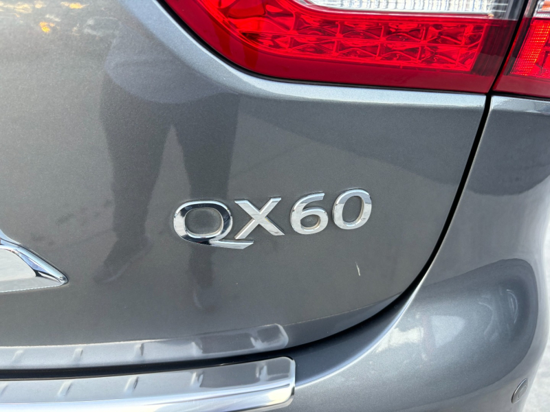 Infiniti QX60 2015 price $8,995