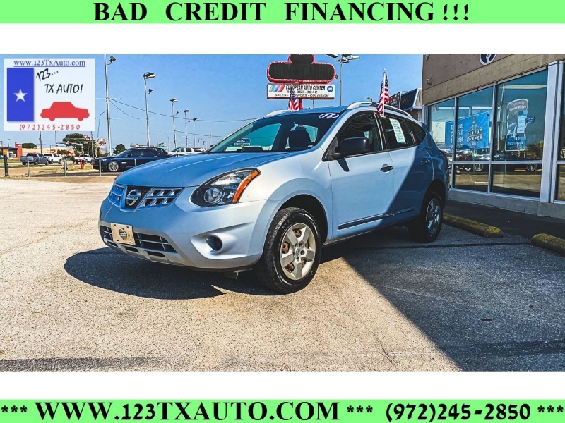 Nissan Rogue Select 2015 price **WE TOTE THE NOTE!**