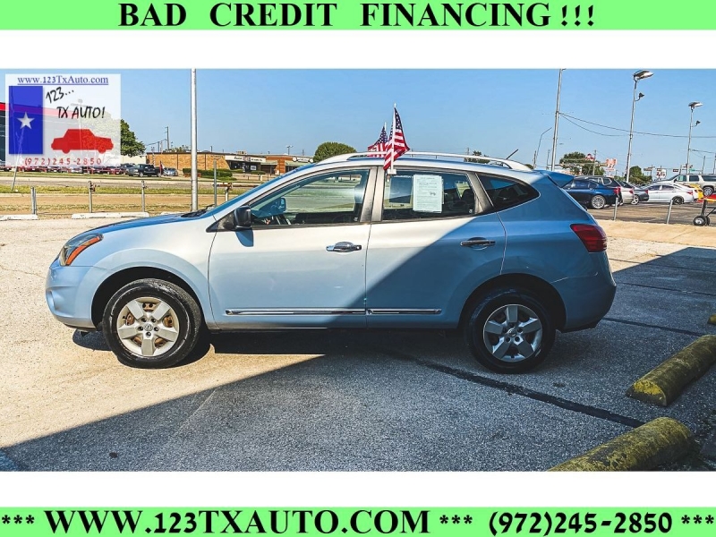 Nissan Rogue Select 2015 price **WE TOTE THE NOTE!**