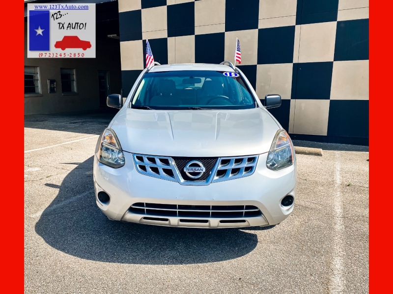 Nissan Rogue Select 2015 price **IN HOUSE FINANCING**
