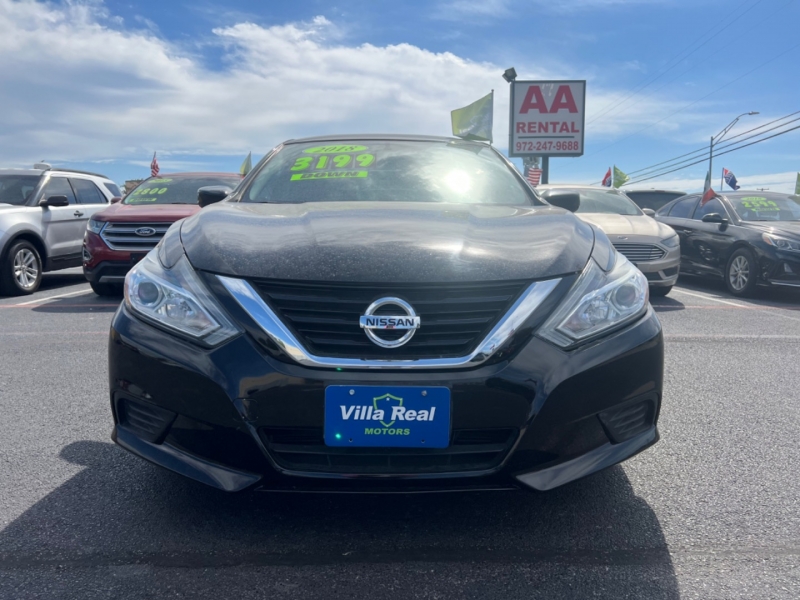 Nissan Altima 2018 price $2,900 Down
