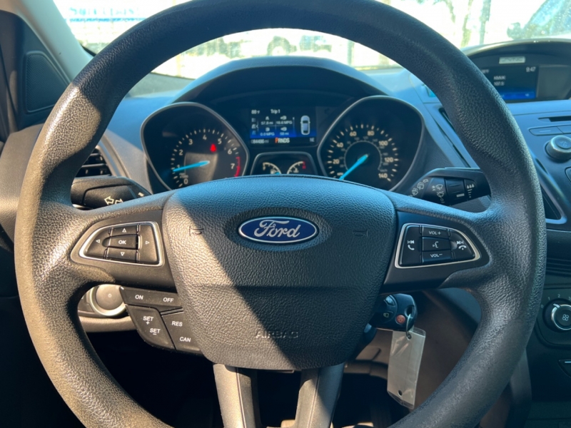 Ford Escape 2017 price $2,300 Down