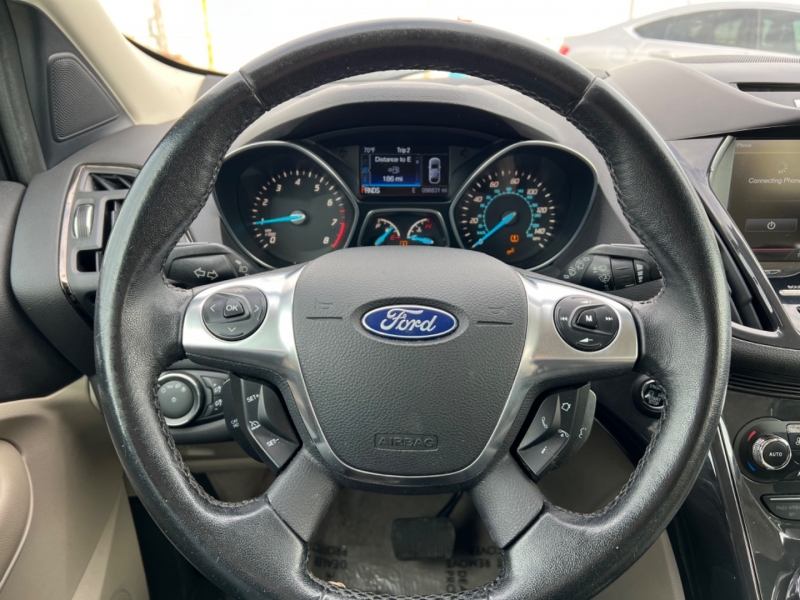 Ford Escape 2014 price $2,000 Down