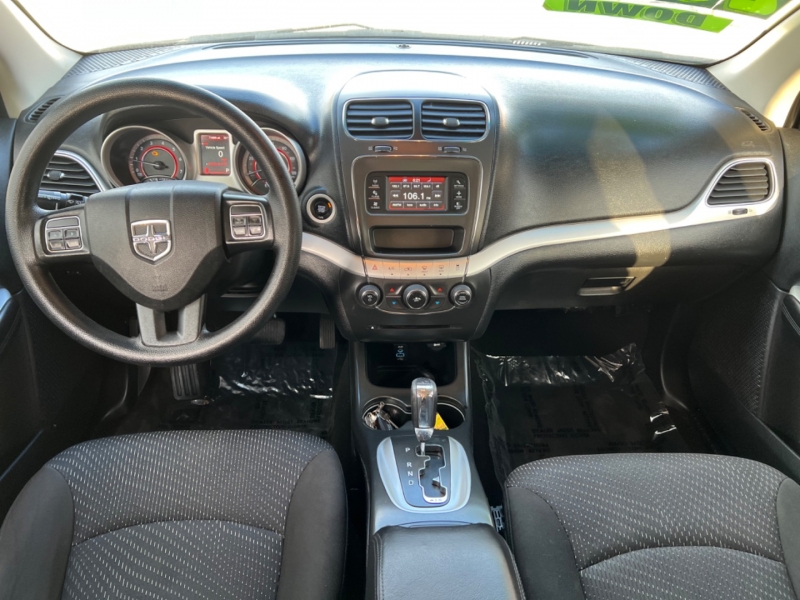 Dodge Journey 2020 price $2,500 Down
