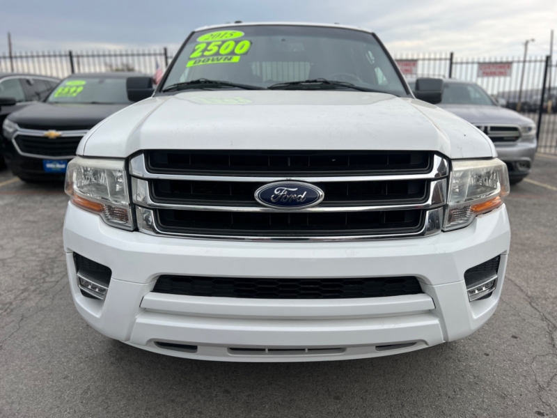 Ford Expedition 2015 price $2,500 Down
