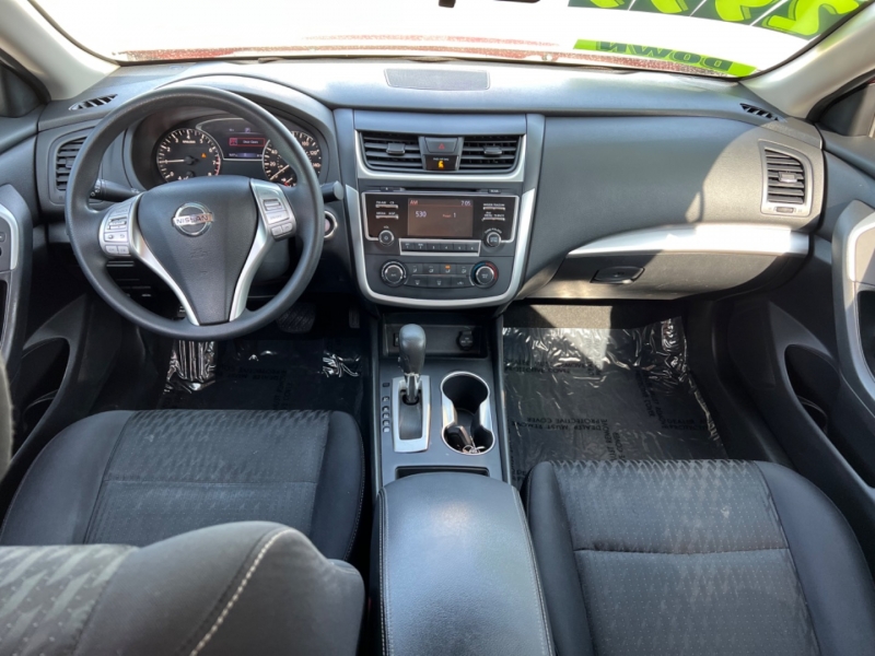 Nissan Altima 2018 price $2,500 Down
