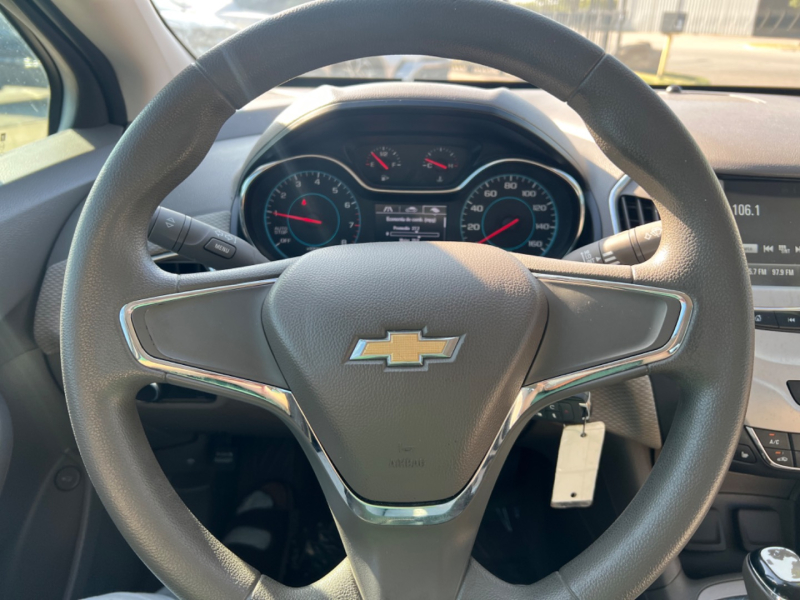 Chevrolet Cruze 2016 price $2,200 Down
