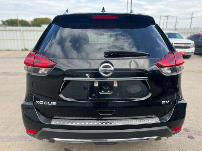 Nissan Rogue 2018 price $2,200 Down