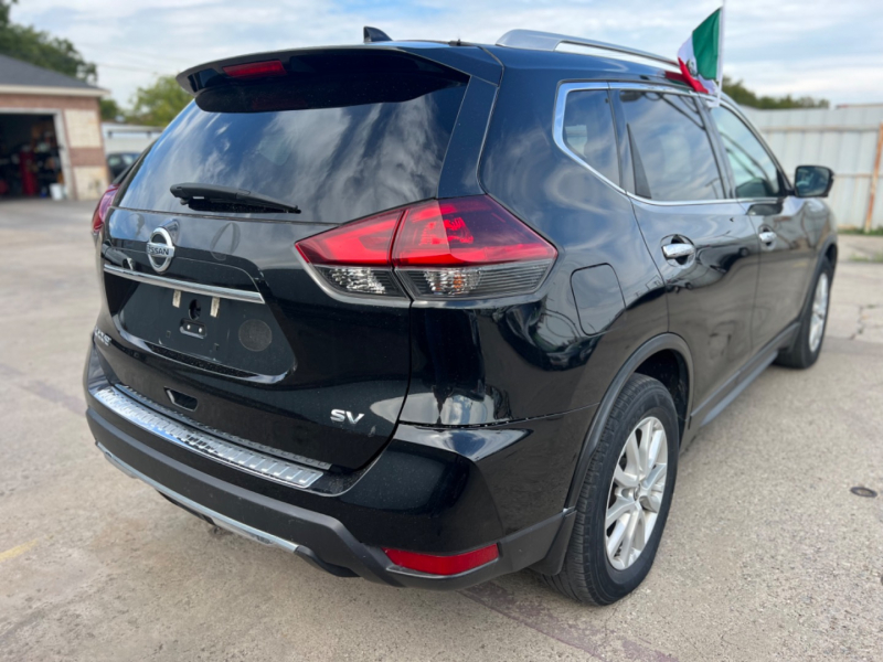 Nissan Rogue 2018 price $2,200 Down