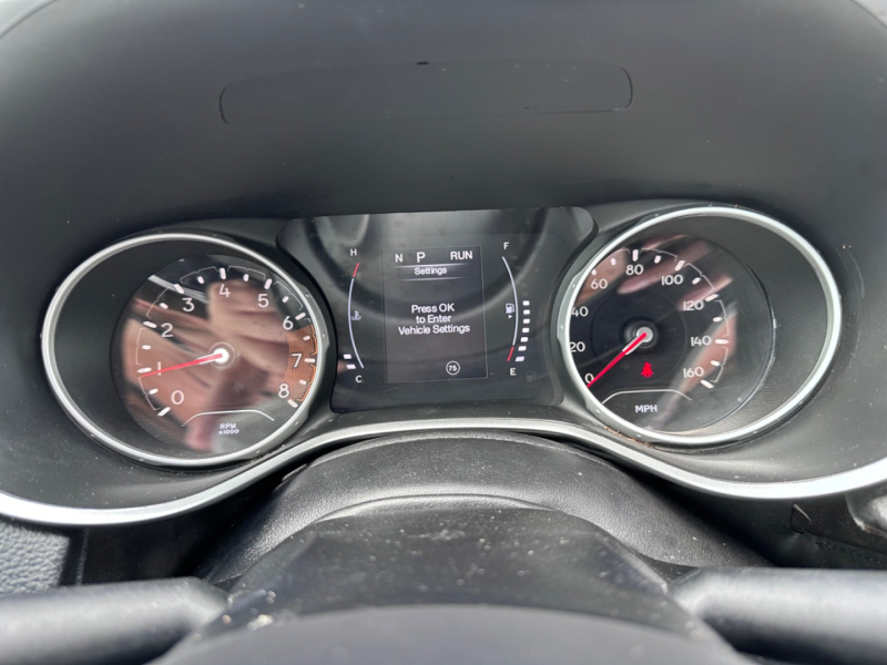 Jeep Compass 2021 price $3,500 Down