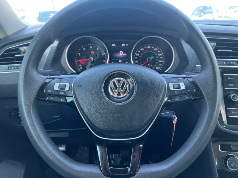 Volkswagen Tiguan 2018 price $2,800 Down