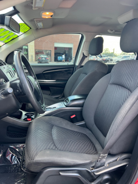 Dodge Journey 2018 price $2,300 Down