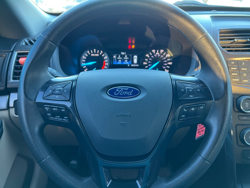 Ford Explorer 2017 price $4,200 Down