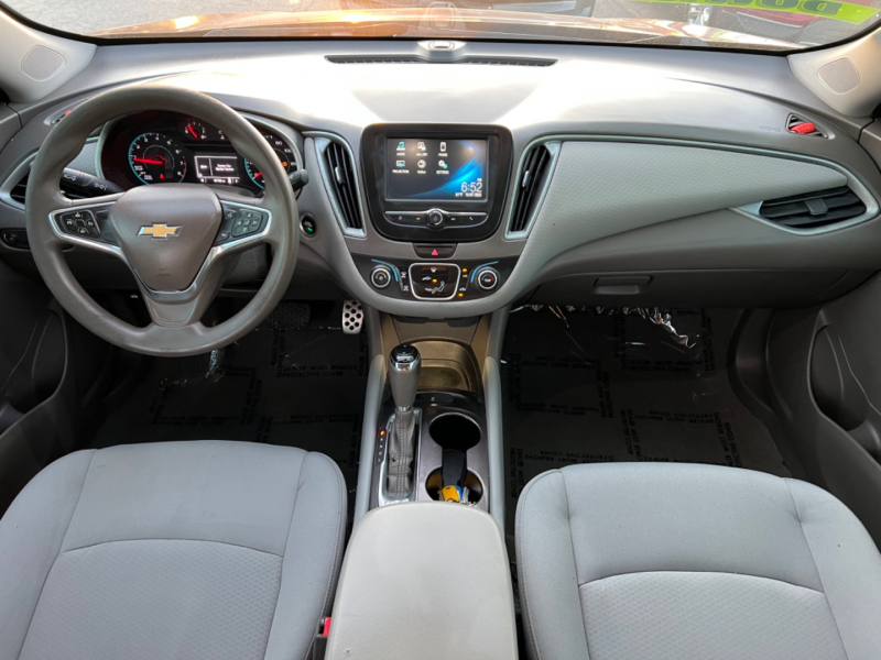 Chevrolet Malibu 2016 price $2,400 Down