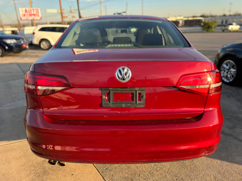 Volkswagen Jetta 2018 price $2,200 Down