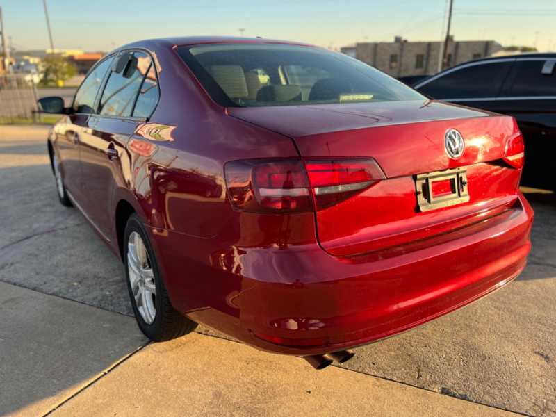 Volkswagen Jetta 2018 price $2,200 Down