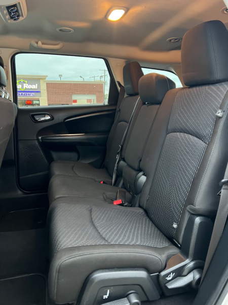 Dodge Journey 2018 price $2,800 Down