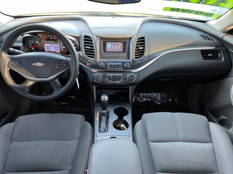 Chevrolet Impala 2015 price $2,200 Down