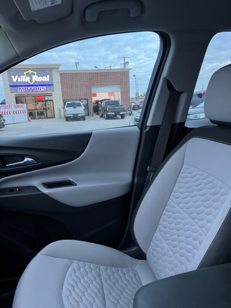 Chevrolet Equinox 2018 price $3,200 Down