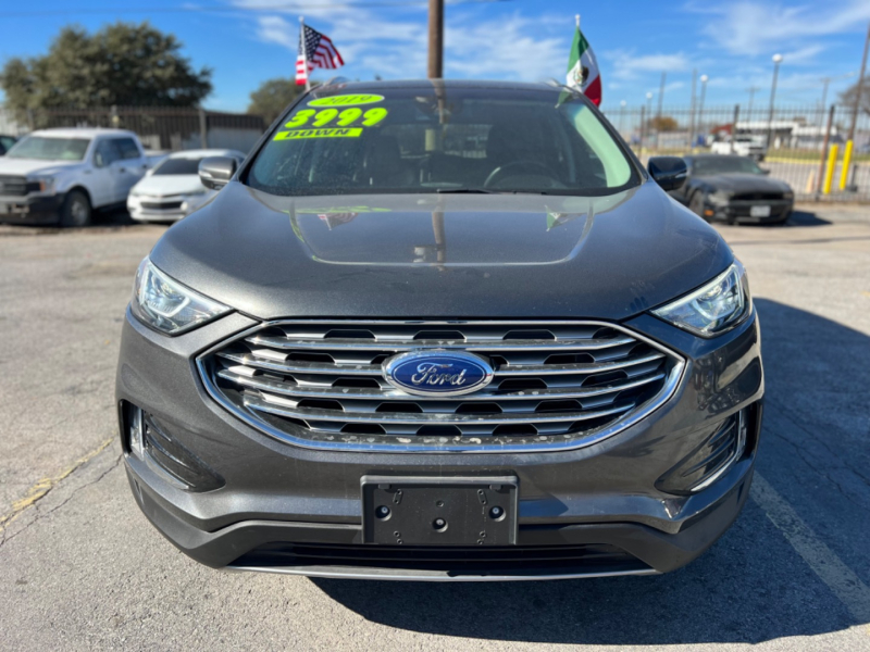 Ford Edge 2019 price $4,000 Down