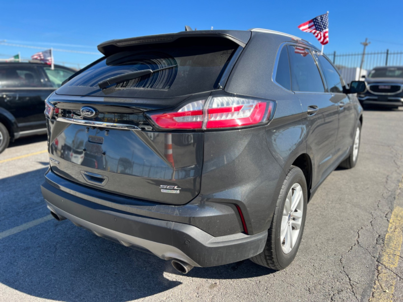 Ford Edge 2019 price $4,000 Down
