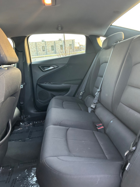Chevrolet Malibu 2019 price $2,500 Down