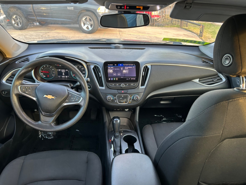 Chevrolet Malibu 2019 price $2,500 Down