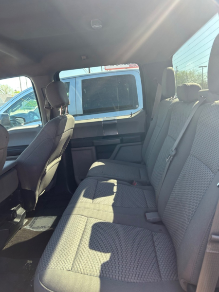 Ford F-150 2018 price $3,900 Down