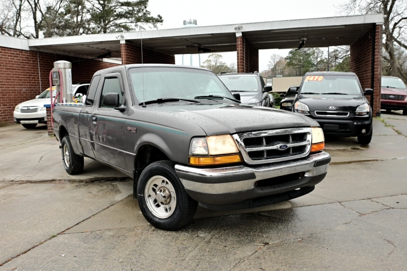 Ford Ranger 1998 price $2,850