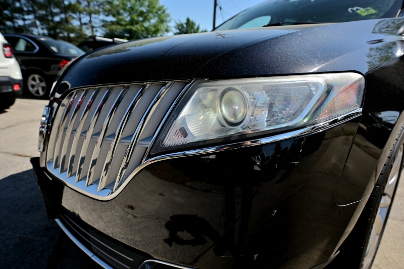 Lincoln MKT 2010 price $4,950